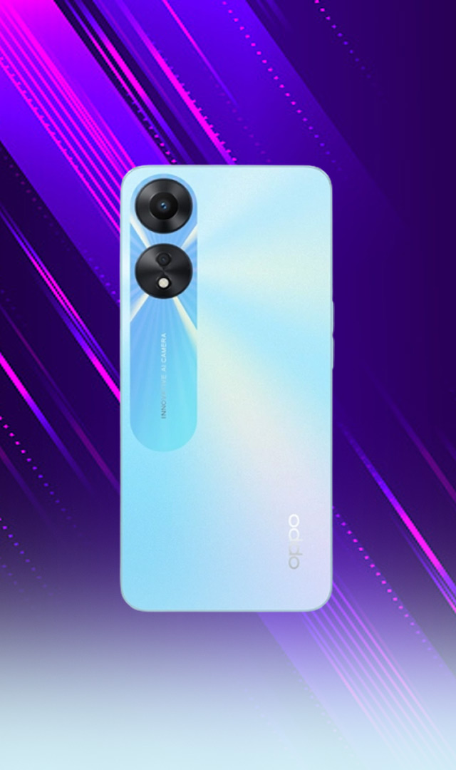 Oppo चा कमी किमतीचा 5G स्मार्टफोन A58 लॉन्च