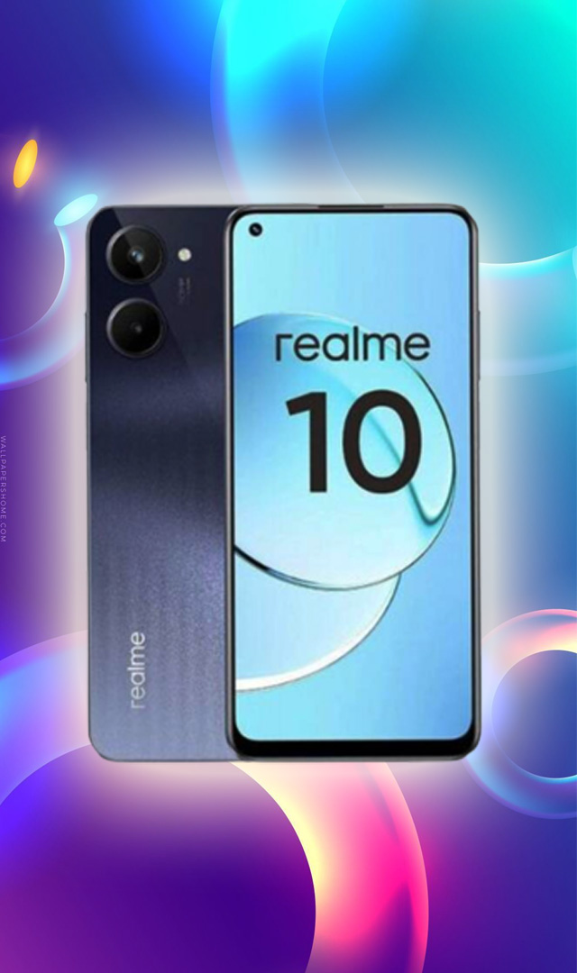 15000 हून कमी किमतीत Realme चा स्मार्टफोन