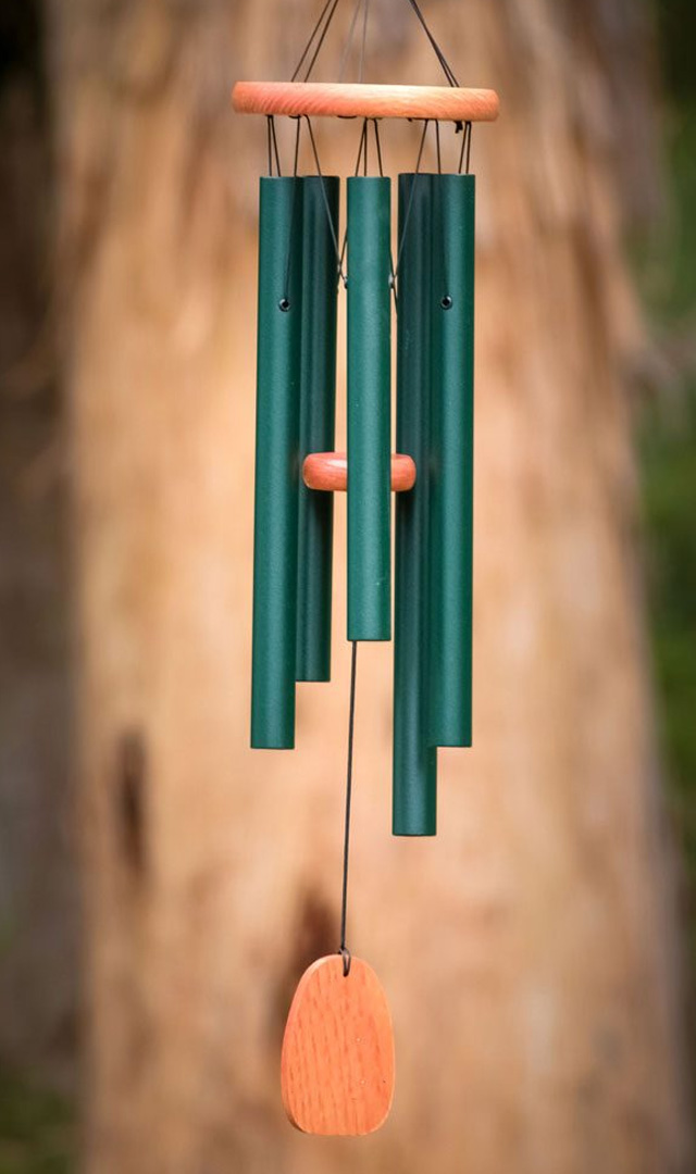 Wind Chime लावल्याने काय होतं?