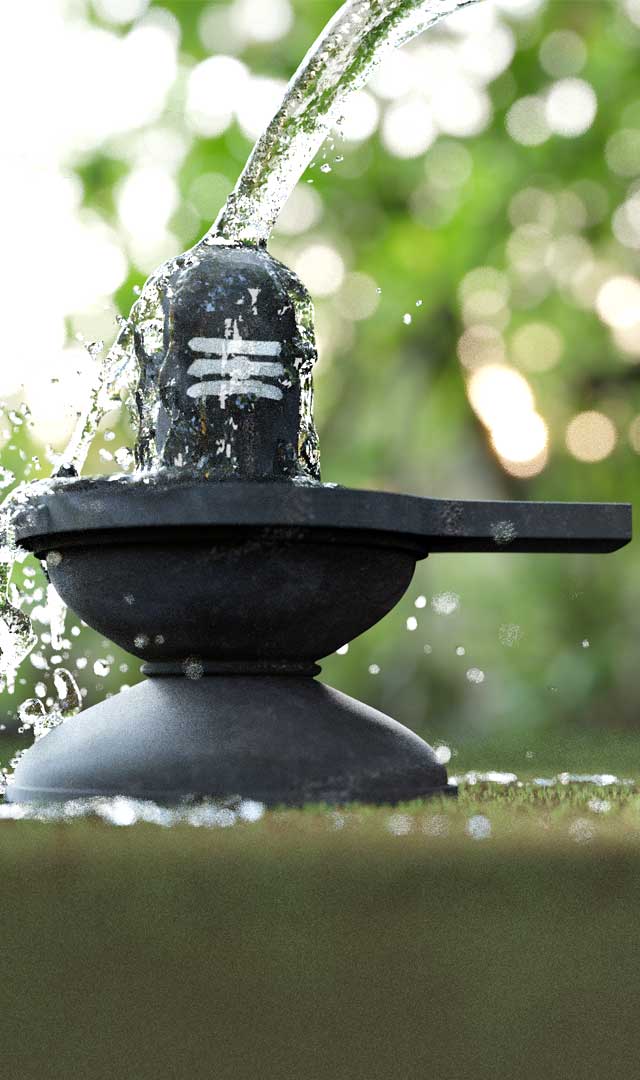 श्रावण महिन्यात कोणत्या वस्तूने अभिषेक केल्याने काय फळ मिळतं जाणून घ्या