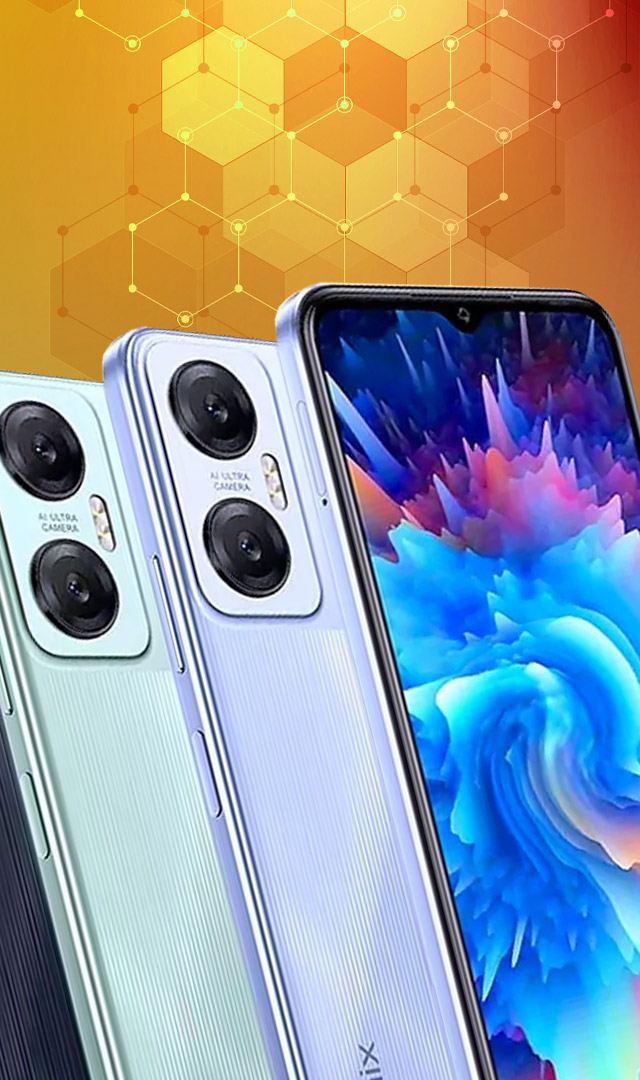 Infinix चे स्वस्त स्मार्टफोन्स : Hot 20 5G आणि Hot 20 Play लवकरच लॉन्च होतील