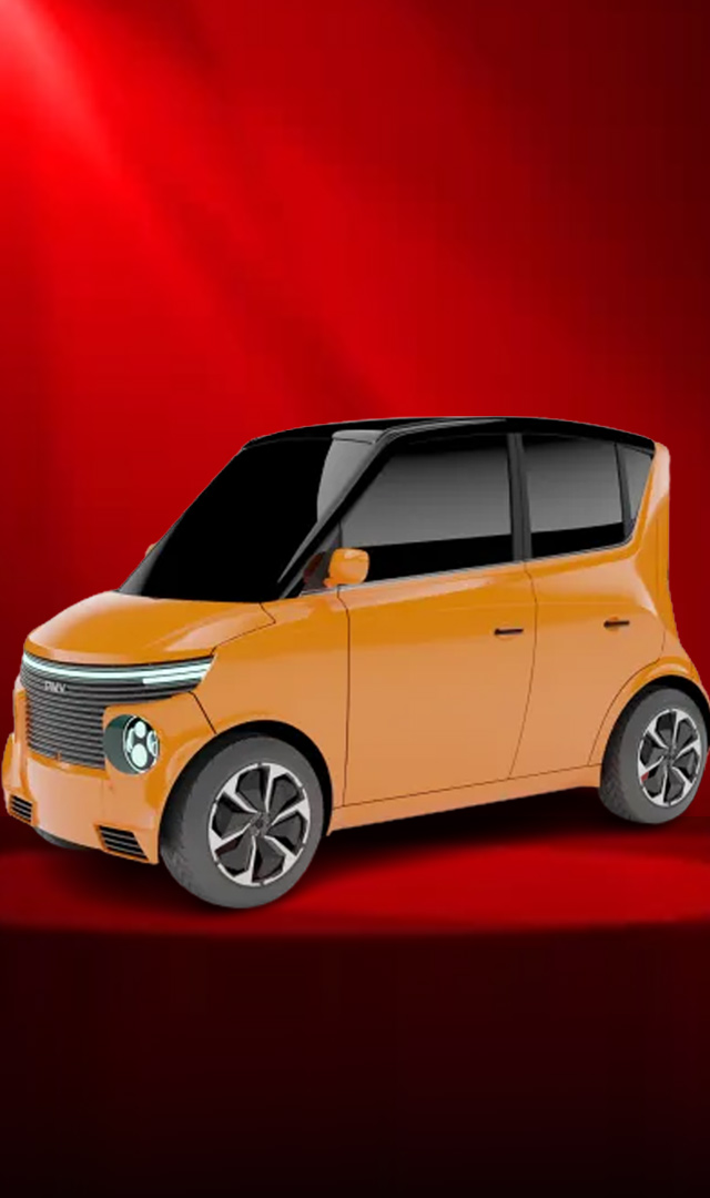 सर्वात स्वस्त इलेक्ट्रिक कार: 160 KM मायलेज, किंमत जाणून घ्या