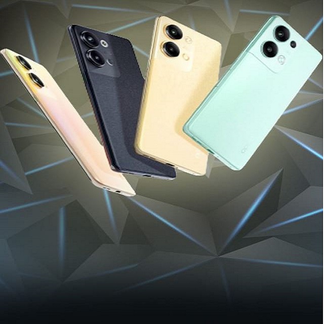 Oppo चा  Reno 9 आणि Reno 9 Pro स्वस्त स्मार्टफोन लाँच वैशिष्ट्ये जाणून घ्या 