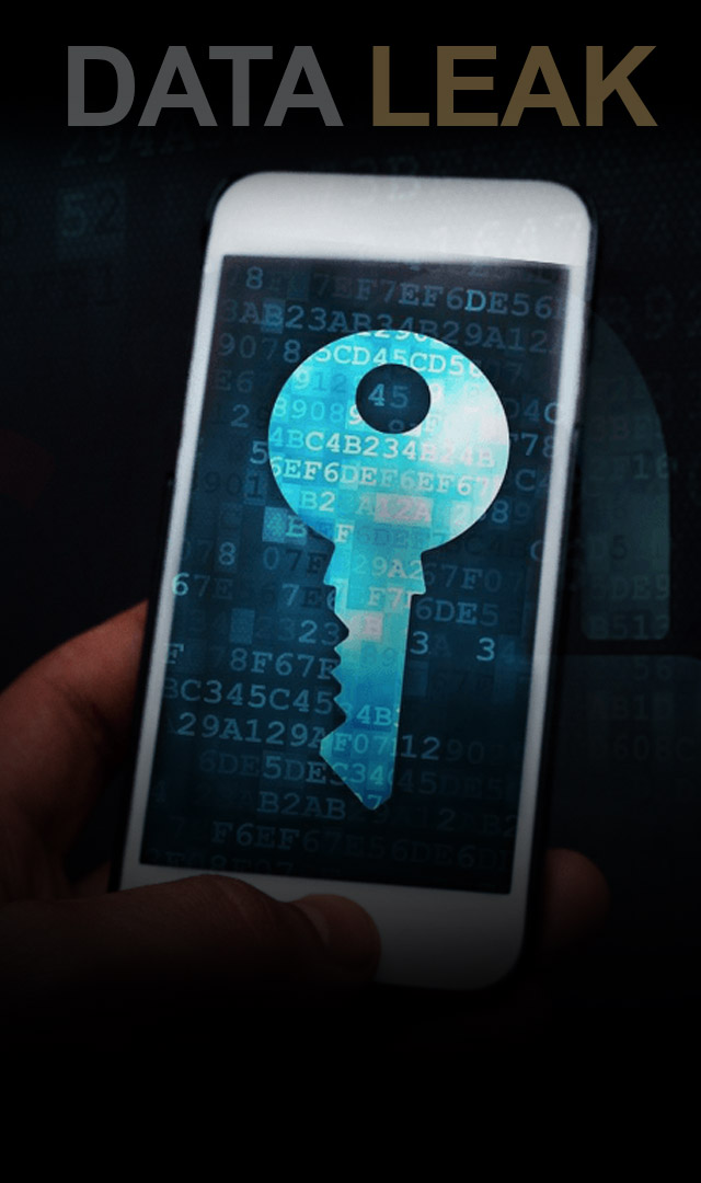 तुमच्या मोबाईलमधून डेटा कसा लीक होतो?