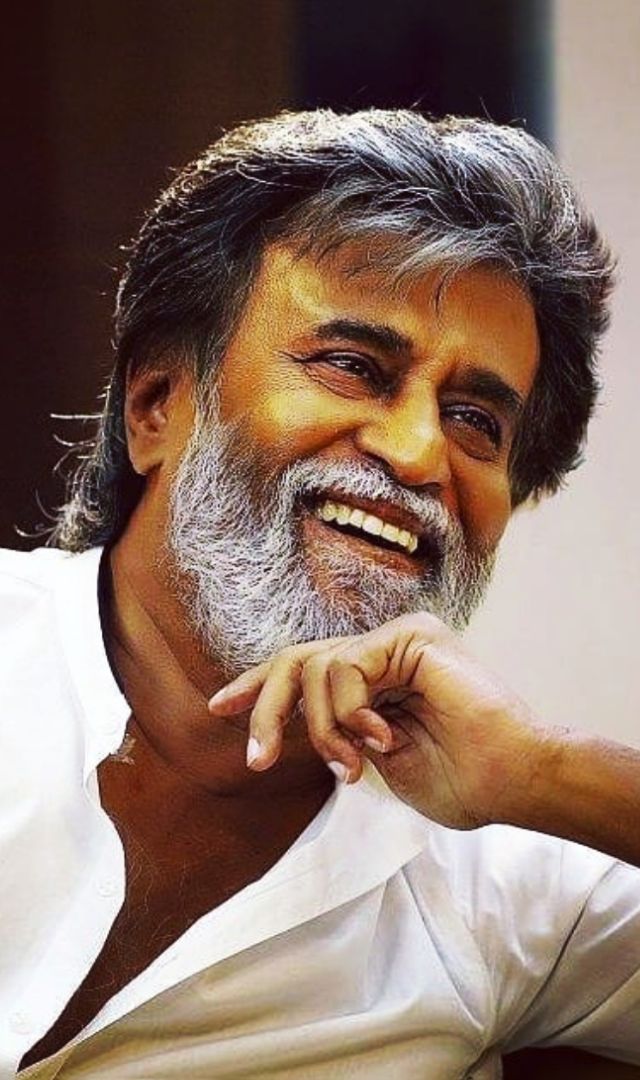 Rajinikanth  : बस कंडक्टर ते South Superstar