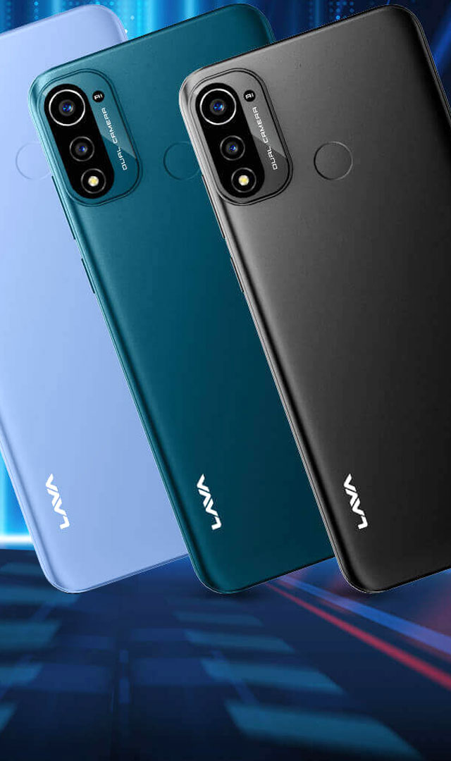 Lava X3 : स्वस्त आणि धमाल स्मार्टफोन, फ्री मिळणार Lava ProBuds N11 नेकबँड