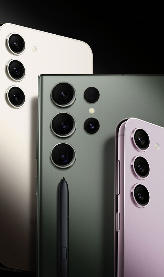 Samsung Galaxy S23 : आज होणार धमाकेदार इंट्री, किंमत आणि फीचर्स जाणून घ्या