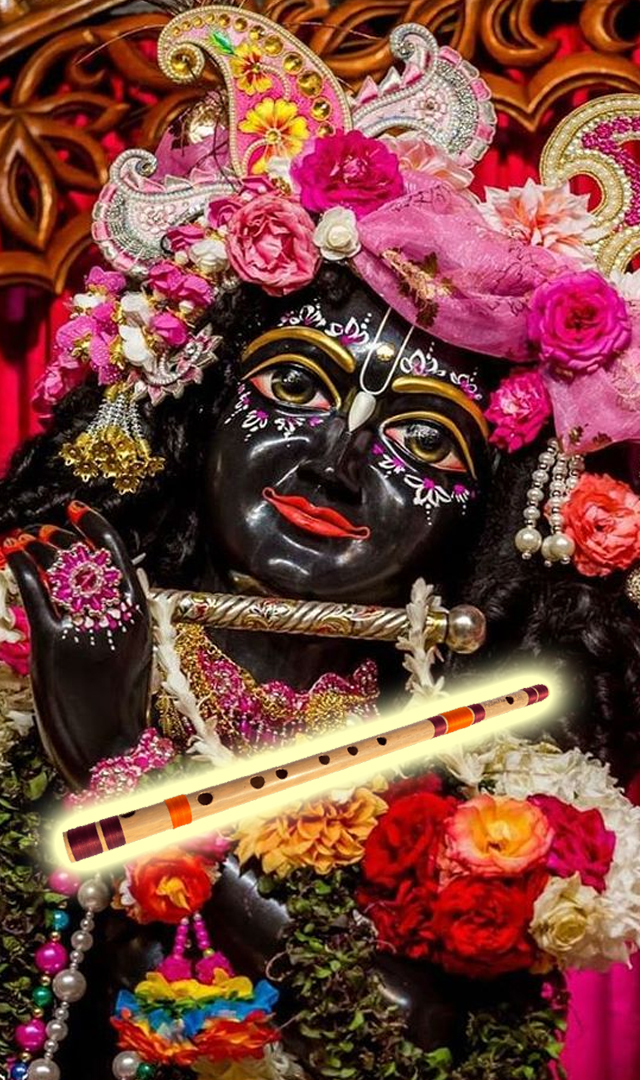 Krishna Janmashtami 2022 श्री कृष्ण जन्माष्टमी कधी आहे... शुभ मुहूर्त जाणून घ्या