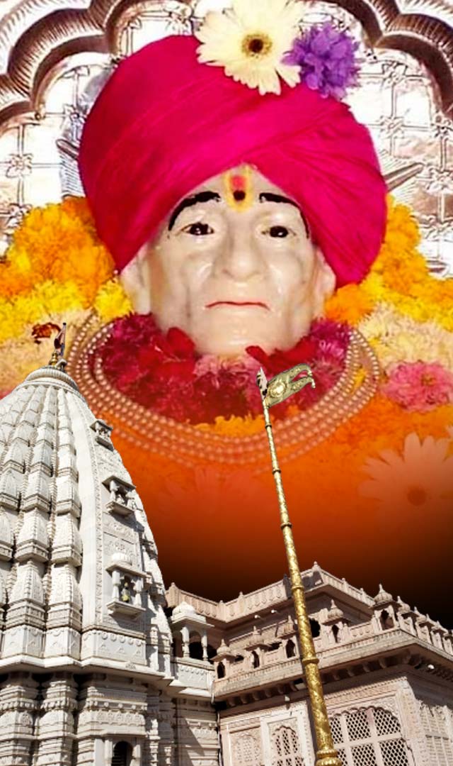 श्री गजानन विजय ग्रंथ अध्याय १५ ते अध्याय २१ फळश्रुती