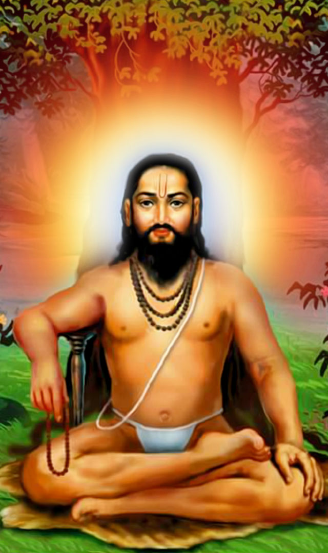 Samarth Ramdas Swami Famous Manache Shlok समर्थांचे मनाचे श्लोक