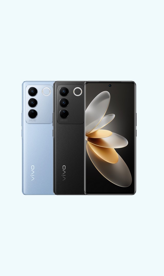 Vivo V27, Vivo V27 Pro : कलर चेसिंगसह विवोचा स्वस्त स्मार्टफोन