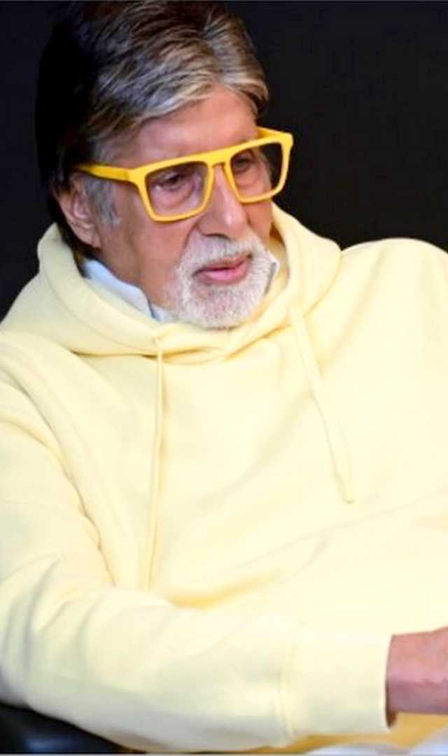 Project K Movie Amitabh Bachchan जेव्हा अमिताभ बच्चन मृत्यूच्या उंबरठ्यावर होते