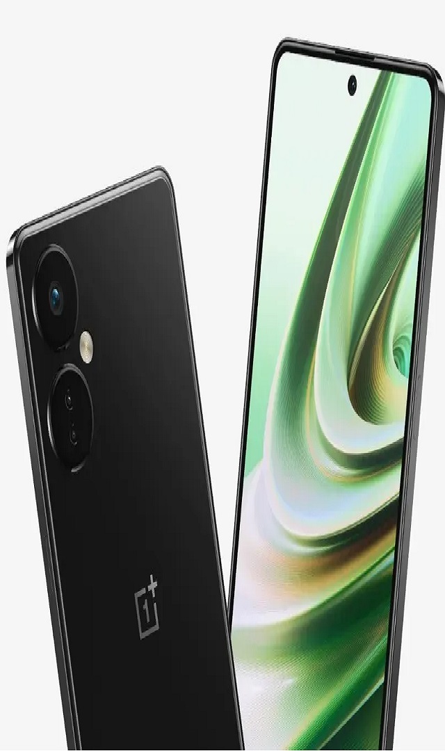 OnePlus Nord CE 3 Lite 5G माहिती
