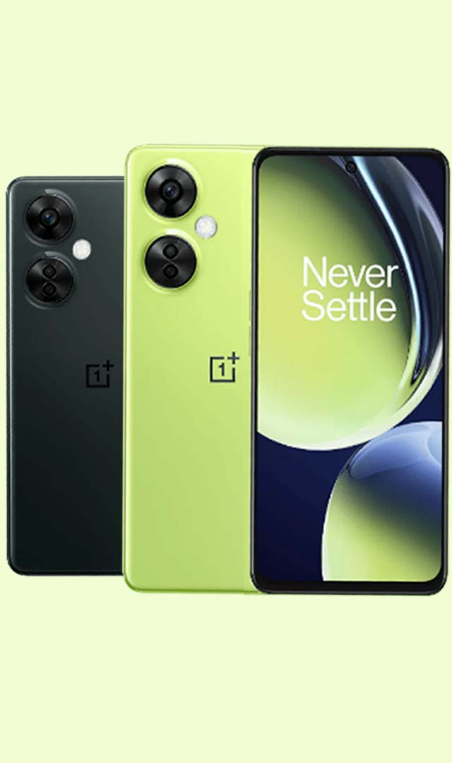 सेलमध्ये खूप स्वस्त OnePlus Nord CE 3 Lite 5G स्मार्टफोन