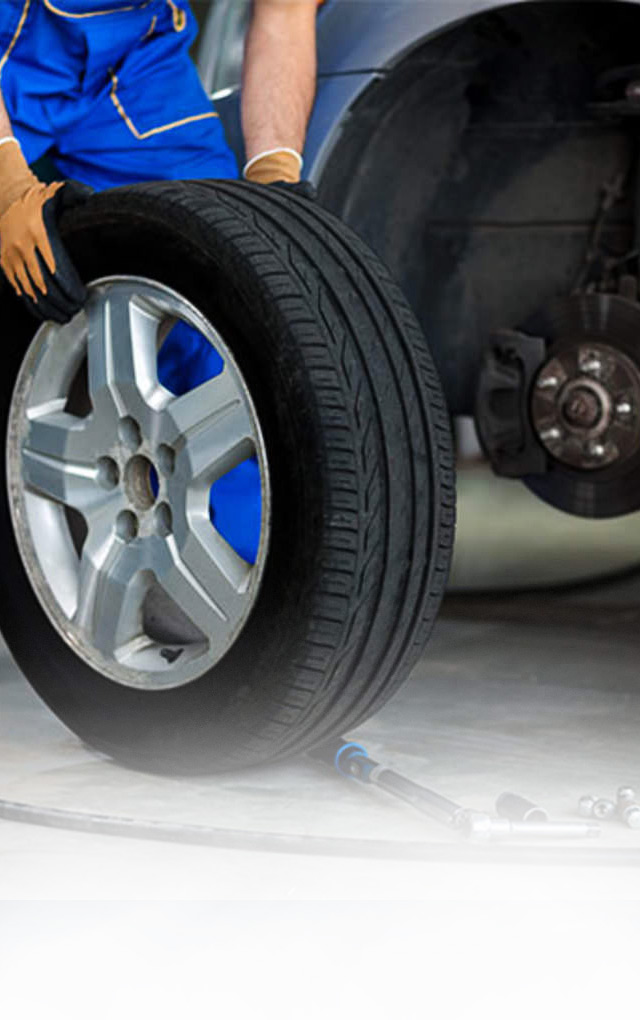 Tyre Care Tips : अपघात टाळण्यासाठी टायरची काळजी घेणे आवश्यक आहे, या सोप्या टिपांचे अनुसरण करा