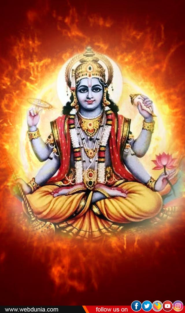 देवशयनी एकादशीला या 8 गोष्टी करा, खूप शुभ राहिल  