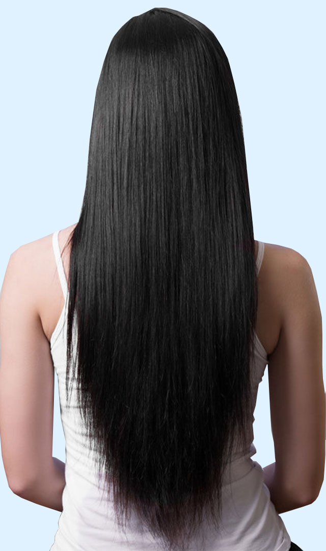 महिलांनी केस मोकळे का सोडू नये ?