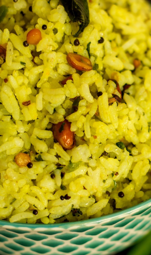 சித்திரா பௌர்ணமி ஸ்பெஷல் சித்ரான்னம் செய்வது எப்படி?