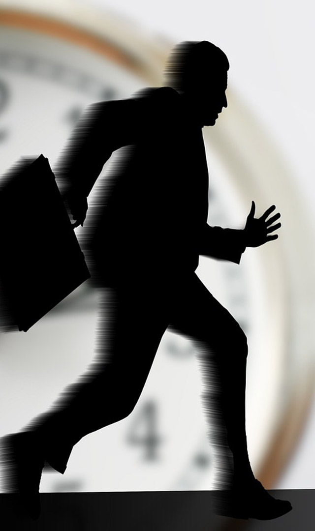 மன அழுத்தத்தால் ஏற்படும் மாரடைப்பை தவிர்ப்பது எப்படி?