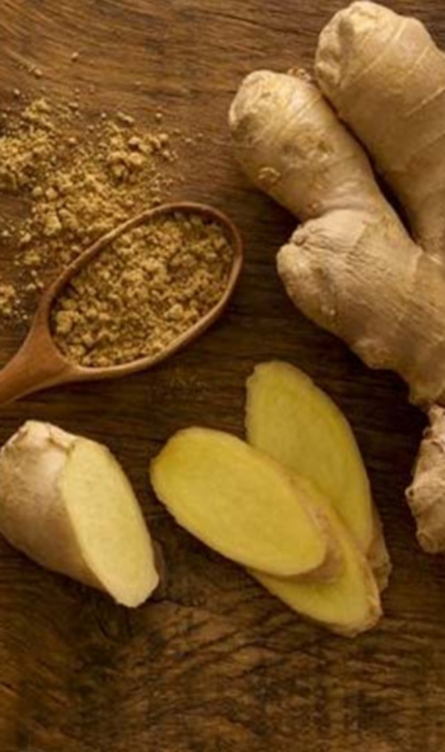 வெறும் வயிற்றில் இஞ்சித் துண்டு சாப்பிடுவது நல்லதா?