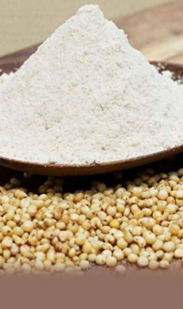 జొన్న రోటీ తినడం వల్ల కలిగే ఆరోగ్య ప్రయోజనాలు