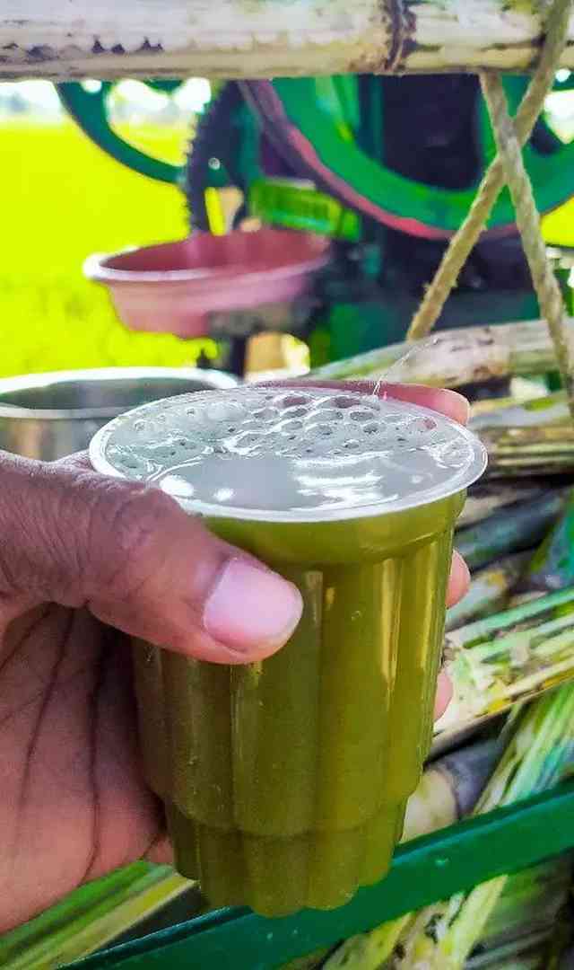 చెరకు రసం తాగేవారు తెలుసుకోవలసిన విషయాలు