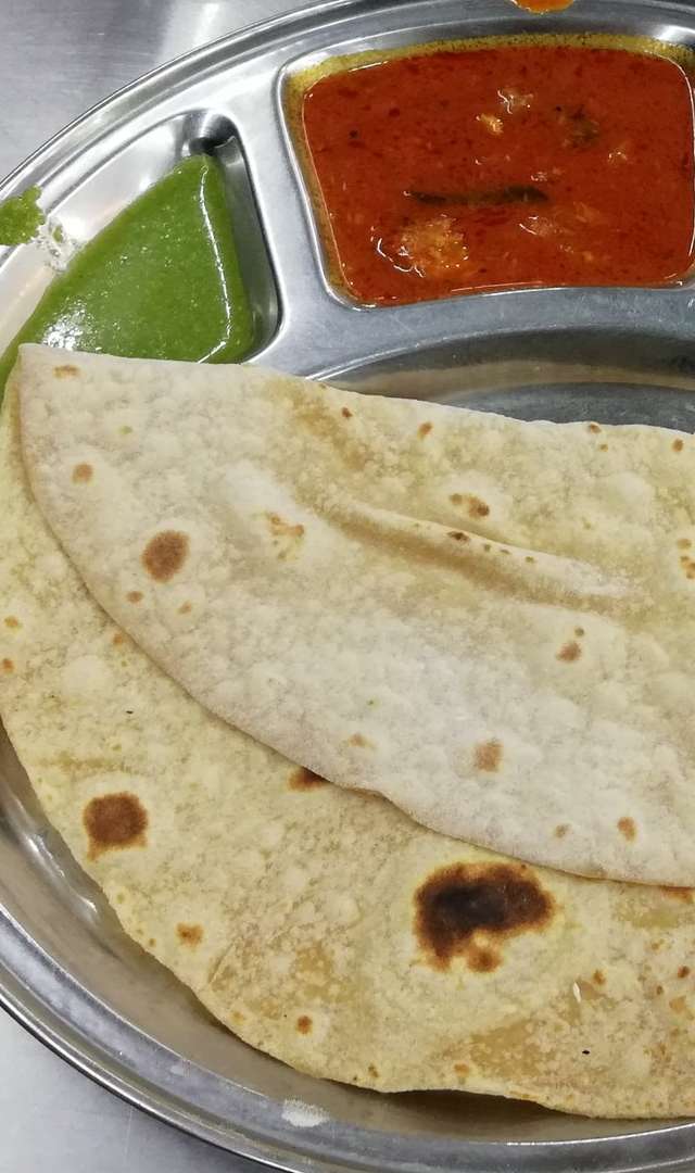 చపాతీలు తినడం వల్ల ఏంటి లాభం?