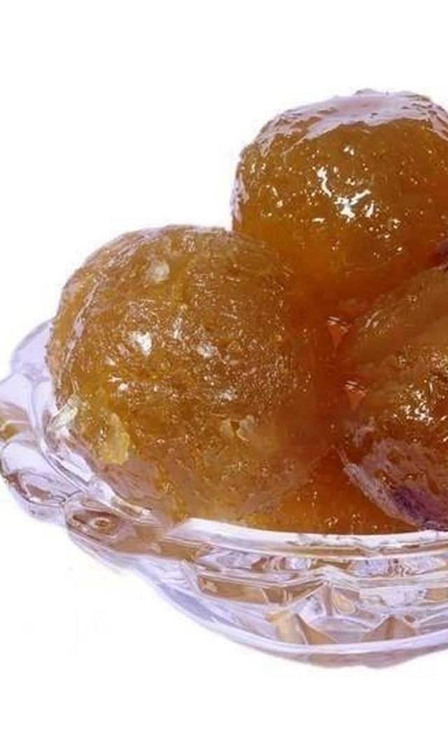 ఉసిరి కాయలను తేనెలో ఊరబెట్టి తింటే కలిగే ఫలితాలు ఏమిటి?