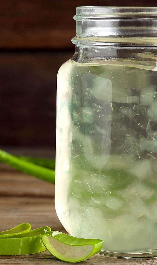benefits of aloe vera juice