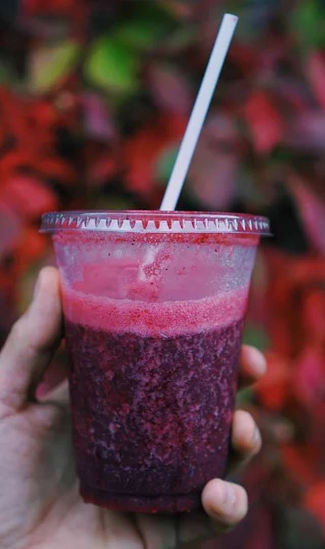 beetroot ginger juice health benefits