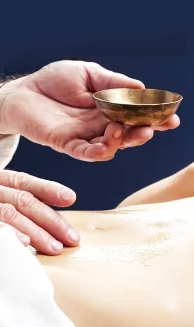 Stomach Massage 8 Benefits