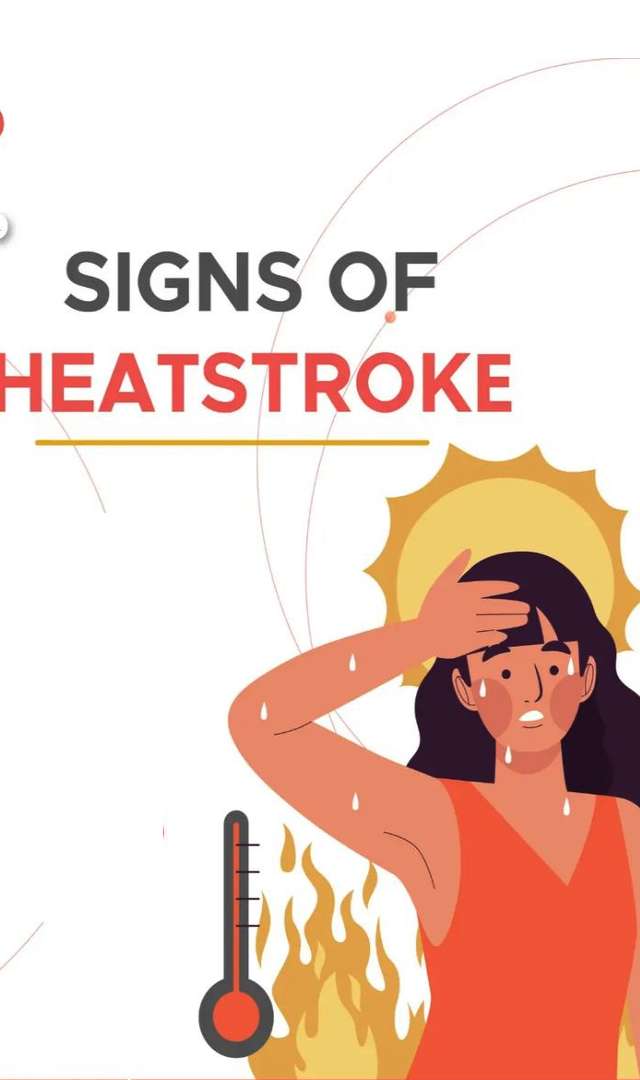 వడదెబ్బ తగిలితే తగ్గేందుకు ఆరోగ్య చిట్కాలు ఏమిటి?