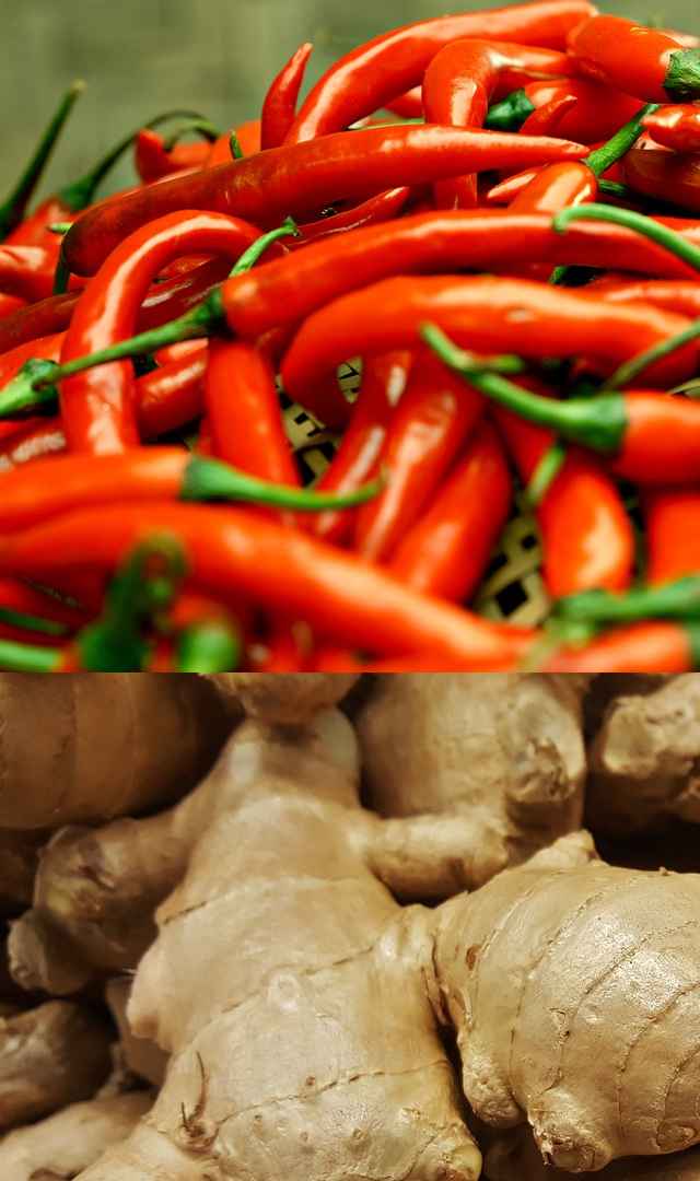 వేసవిలో దూరం పెట్టాల్సిన 5 స్పైసీ ఫుడ్స్, ఏంటవి?