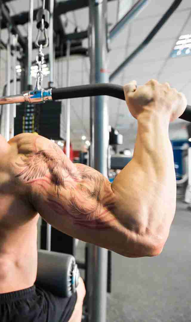 కండలు పెంచుకునేందుకు 6 ఆహారాలు, ఏంటవి?