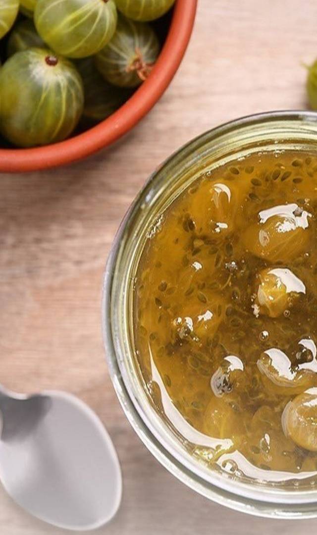 తేనెలో ఊరబెట్టిన ఉసిరికాయలు పరగడుపున తింటే?