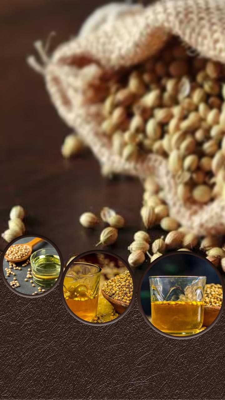 ఖాళీ కడుపుతో కొత్తిమీర నీరు తాగితే 7 గొప్ప ఆరోగ్య ప్రయోజనాలు