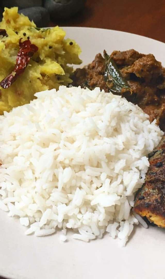 అన్నాన్ని తిరిగి వేడి చేసి తింటే ఏమవుతుందో తెలుసా?