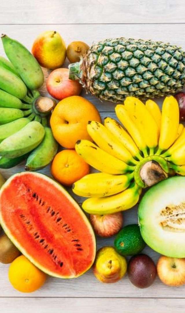 వేసవిలో మిమ్మల్ని చల్లగా వుంచే ఫుడ్ ఐటెమ్స్