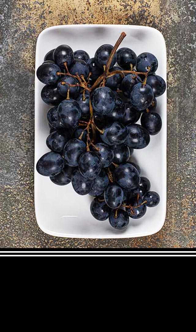 నల్లద్రాక్షను తినేవారు తెలుసుకోవాల్సిన విషయాలు