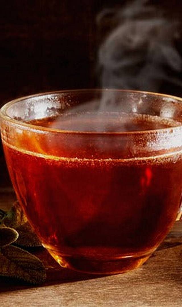 బ్లాక్ టీ బెనిఫిట్స్