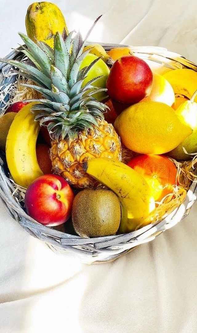 ఈ 8 రకాల పండ్లు, కూరగాయలు తిని చూడండి