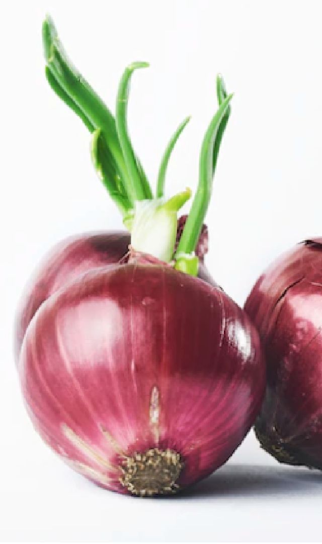 పెద్ద ఉల్లిపాయలు తింటే గొప్ప ప్రయోజనాలు, ఏంటవి? 