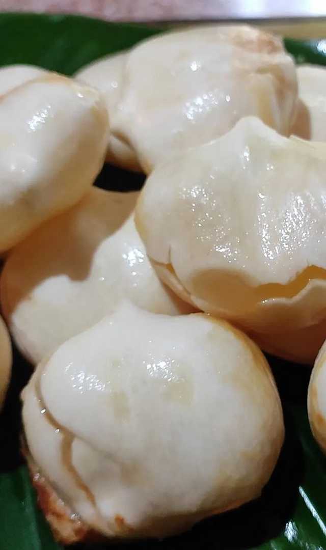 తాటి ముంజలు ఎందుకు తినాలో తెలుసా?