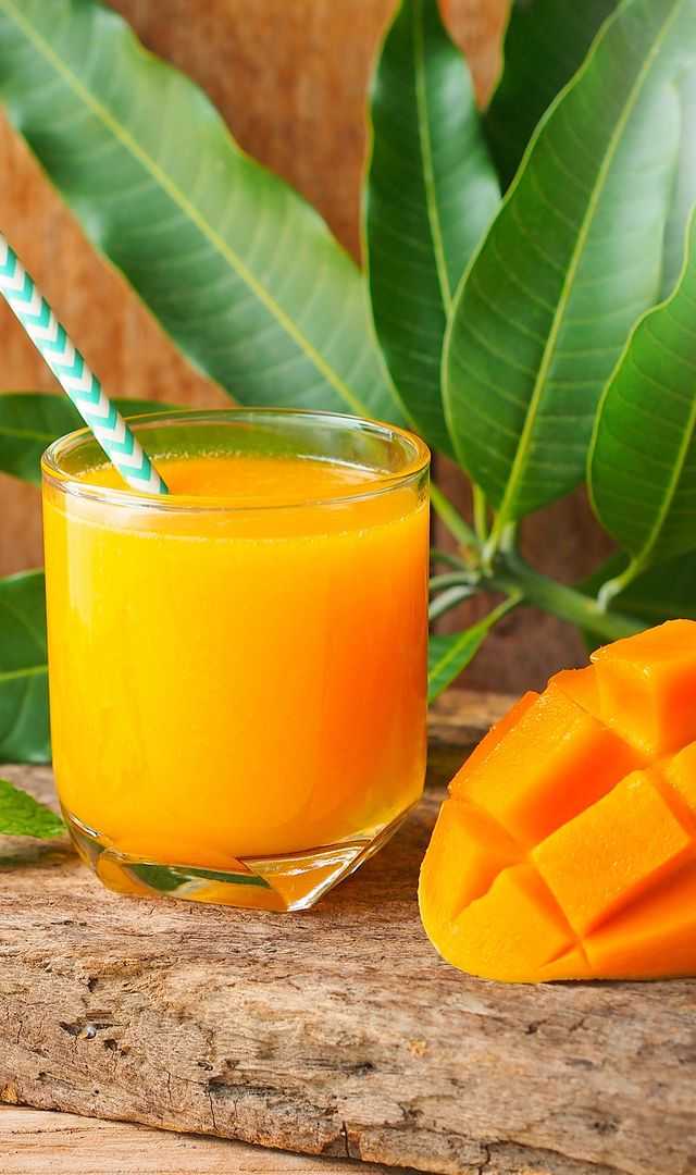 మ్యాంగో జ్యూస్ తాగితే ఇవన్నీ మీ సొంతం