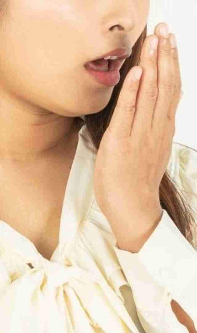 వామ్మో, నోరు తెరిస్తే భరించలేని వాసన, నిరోధించే మార్గాలు