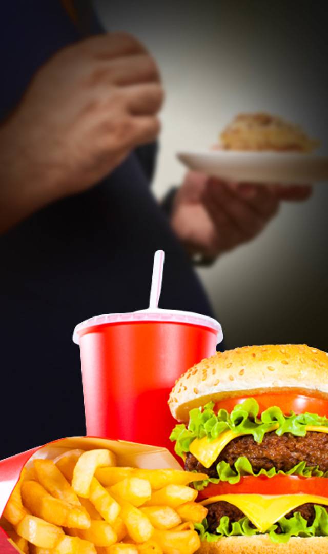 కొలెస్ట్రాల్ అధికంగా వున్నవారు తినకూడని పదార్థాలు