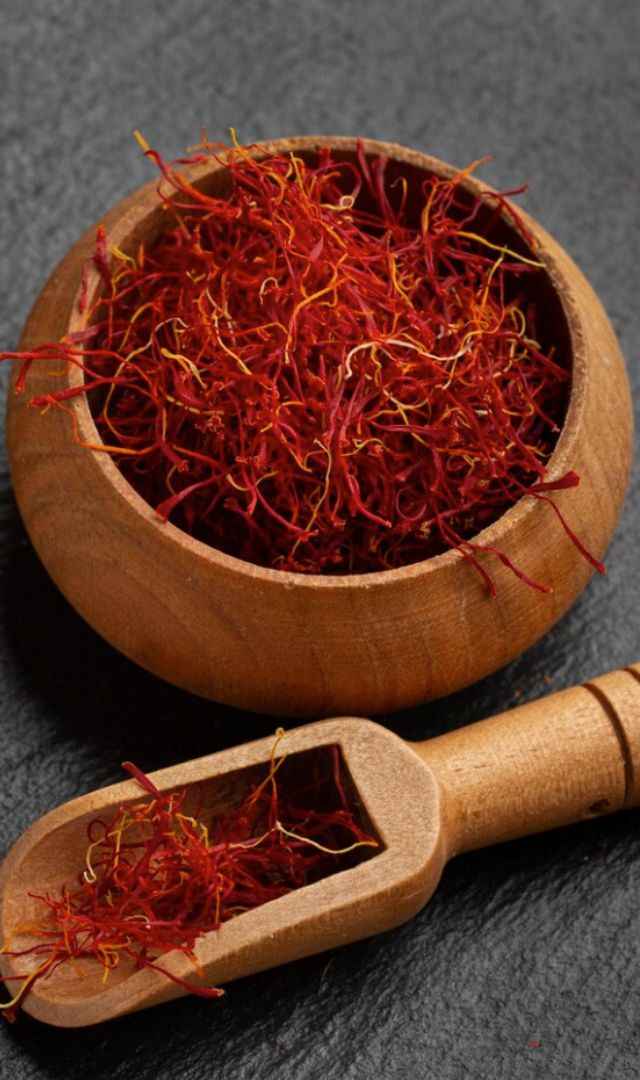 కుంకుమ పువ్వు అద్భుత ప్రయోజనాలు