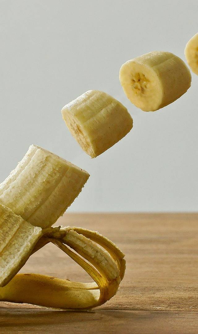 అరటి పండు తింటాము కానీ అందులో ఏమున్నాయో తెలుసా?