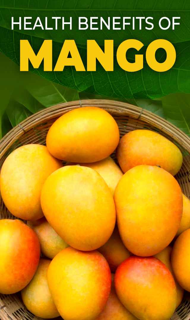 మామిడి పండ్లు తింటే కలిగే ప్రయోజనాలు ఏమిటి?