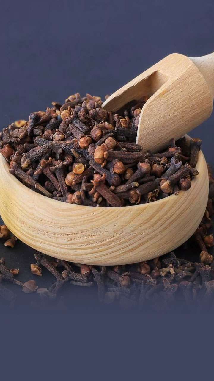 ఖాళీ కడుపుతో లవంగాలను నమిలితే 7 ఆరోగ్య ప్రయోజనాలు, ఏంటవి?